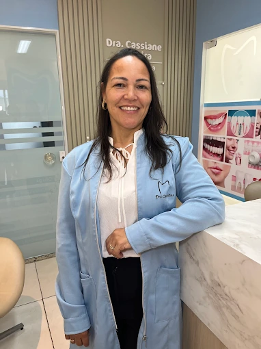 Clínica Dra. Cassiane Meira no Ingleses, Florianópolis